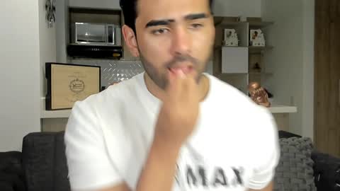 bradleymartin7 online show from January 2025 01:13:02 AM