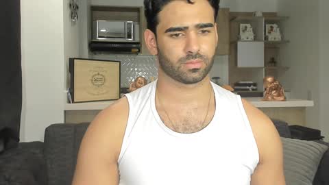 bradleymartin7 online show from January 2025 03:15:02 AM