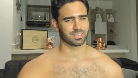 bradleymartin7 online show from January 2025 06:03:01 AM