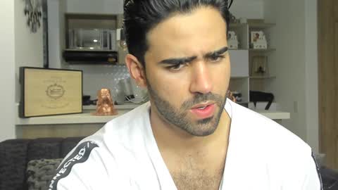 bradleymartin7 online show from February 2025 11:24:01 PM