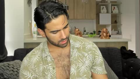 bradleymartin7 online show from February 2025 10:30:01 PM