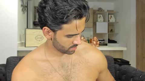 bradleymartin7 online show from February 2025 01:26:01 AM