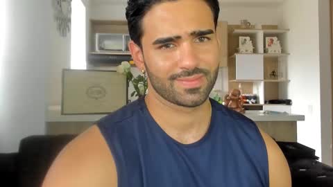 bradleymartin7 online show from March 2025 06:21:02 PM