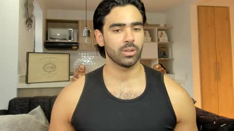 bradleymartin7 online show from September 2025 10:42:02 PM