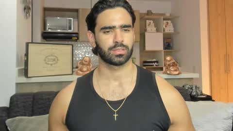 bradleymartin7 online show from October 2025 11:58:01 PM