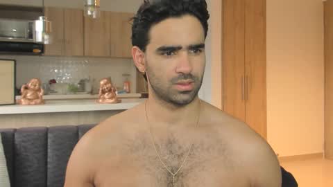 bradleymartin7 online show from December 2025 09:10:02 PM