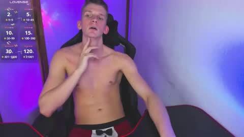 Snapshot of bradmaloney chatting on February 2025 11:35:01 PM brad maloney online show from February 2025 11:35:01 PM