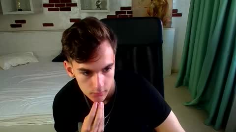 BradyFlint online show from November 2025 07:31:01 AM