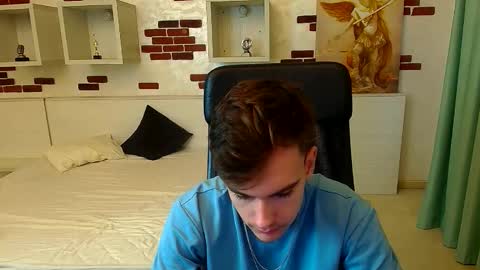 BradyFlint online show from November 2025 05:46:02 AM