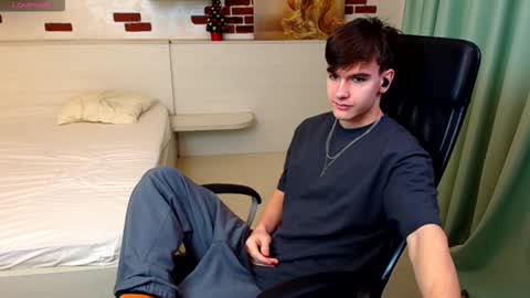 BradyFlint online show from February 2026 05:15:01 AM