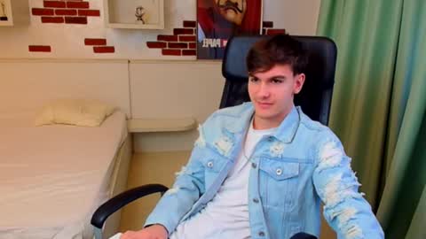 BradyFlint online show from March 2026 05:00:02 AM