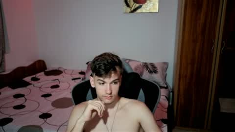BradyFlint online show from June 2026 02:18:02 AM