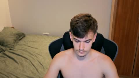 BradyFlint online show from July 2026 11:20:01 PM
