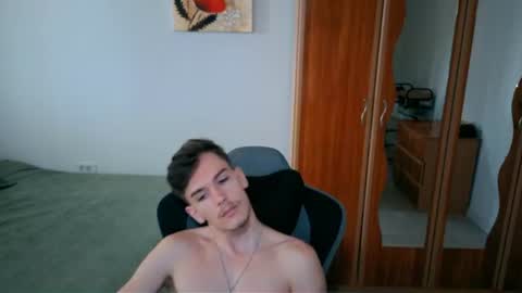 BradyFlint online show from July 2026 09:03:01 AM