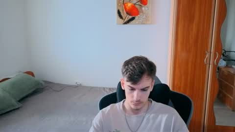 BradyFlint online show from July 2026 01:40:01 PM