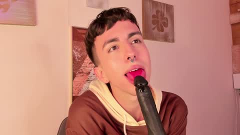 Snapshot of brahmbelial__ chatting on January 2025 05:26:02 AM Brahm online show from January 2025 05:26:02 AM