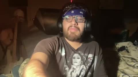 brain80085 online show from September 2025 05:22:02 AM