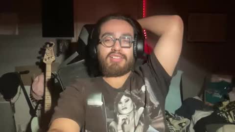 brain80085 online show from September 2025 07:02:01 AM