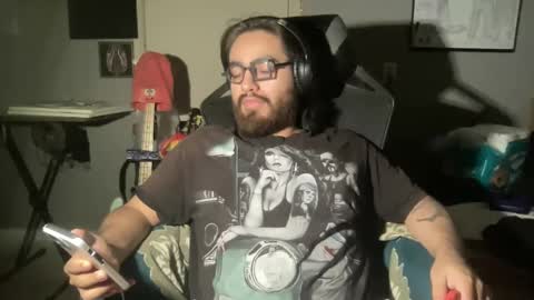 brain80085 online show from October 2025 07:27:02 AM