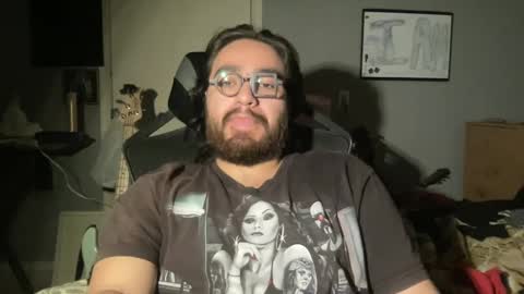 brain80085 online show from October 2025 07:11:01 PM