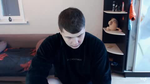 Brain Ortega online show from March 2025 03:35:02 AM