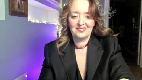 I see you X-twitter its braingirl online show from February 2026 04:27:02 PM