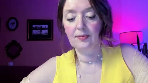 I see you X-twitter its braingirl online show from April 2026 06:27:01 PM