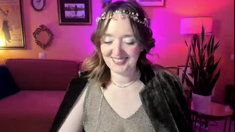 I see you X-twitter its braingirl online show from April 2026 07:52:01 PM