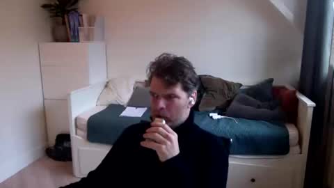 Bram online show from January 2025 10:17:02 AM