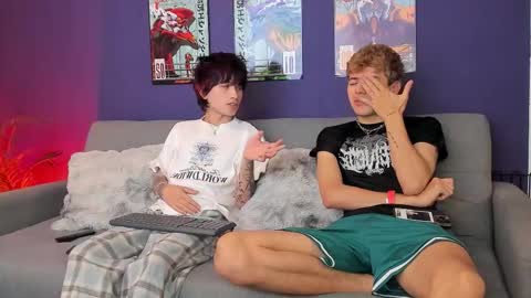 Brand online show from November 2025 06:57:01 AM