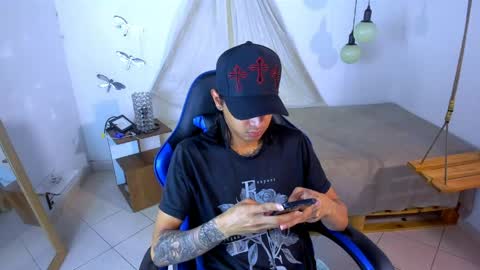 B R A N D online show from April 2026 02:48:01 AM