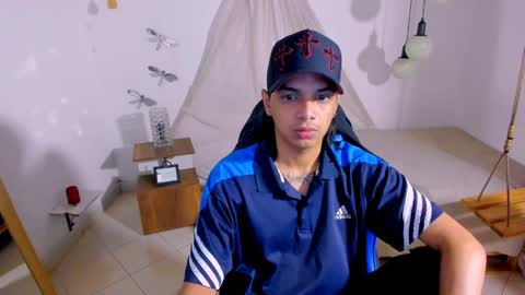 Snapshot of brand_hades chatting on May 2026 11:11:01 PM B R A N D online show from May 2026 11:11:01 PM