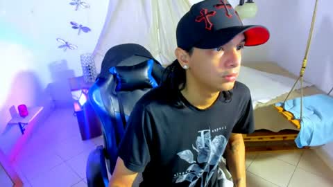 Snapshot of brand_hades chatting on July 2026 01:12:01 AM B R A N D online show from July 2026 01:12:01 AM