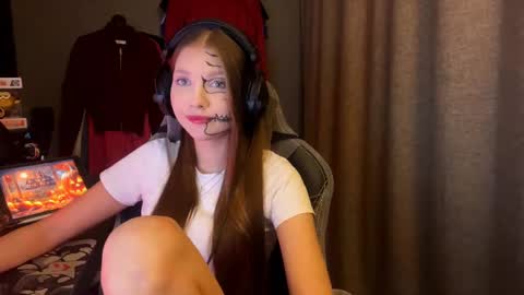 Alice online show from October 2025 01:23:02 PM