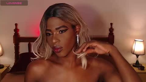 Brandy online show from November 2025 07:49:02 PM