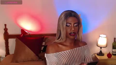 Brandy online show from November 2025 07:24:02 PM