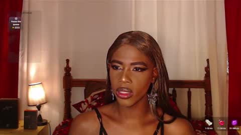 Brandy online show from November 2025 07:46:02 PM