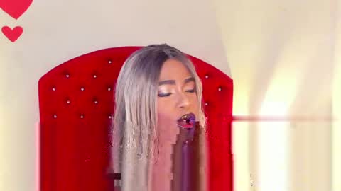 Brandy online show from April 2026 07:30:02 PM