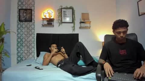 brandom_brook online show from May 2026 06:18:02 AM