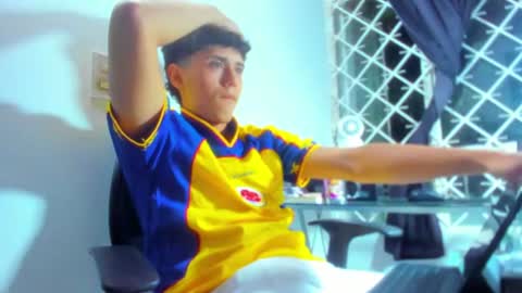 jacobo online show from June 2026 02:03:01 AM