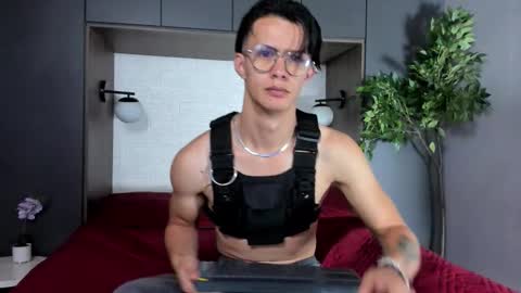 brandon_starkk online show from November 2025 11:57:02 AM