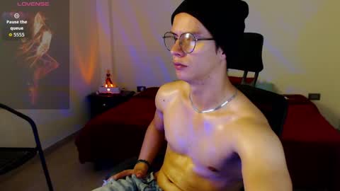 Snapshot of brandon_starkk chatting on April 2026 11:06:01 PM brandon_starkk online show from April 2026 11:06:01 PM
