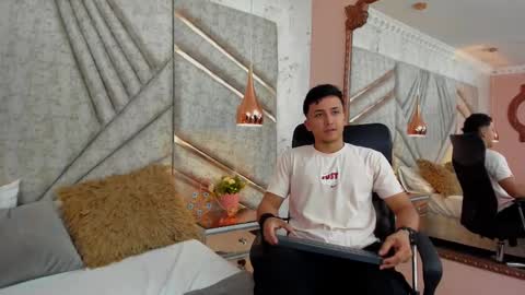 BrandonCole online show from January 2025 12:18:01 PM