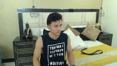 BrandonCole online show from January 2025 04:11:02 PM