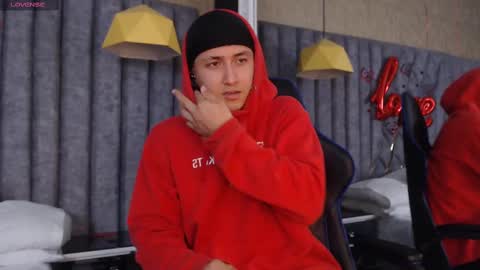 BrandonCole online show from February 2025 06:43:01 PM