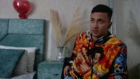 BrandonCole online show from February 2025 12:17:02 PM