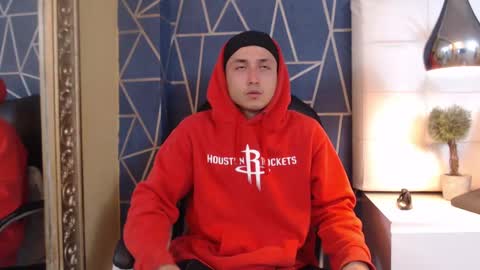 BrandonCole online show from February 2025 12:16:01 PM