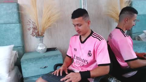 BrandonCole online show from March 2025 12:33:02 PM