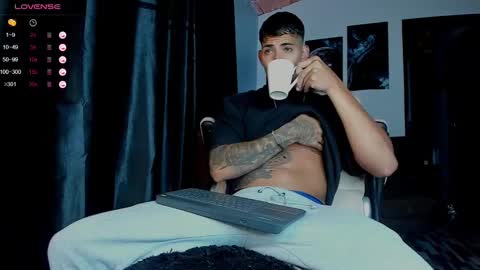 Brandon Lavitt online show from February 2025 10:19:01 AM