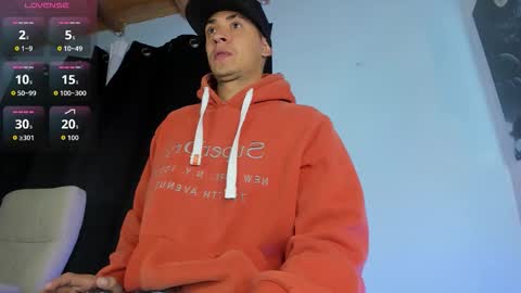 Brandon Lavitt online show from September 2025 10:48:02 AM